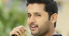 Nithiin announces two new projects