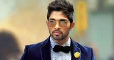 Allu Arjun's strict suggestion for Trivikram