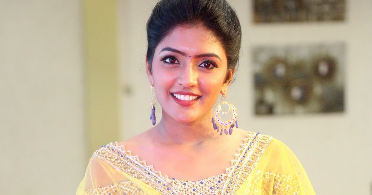 Gorgeous Eesha Rebba