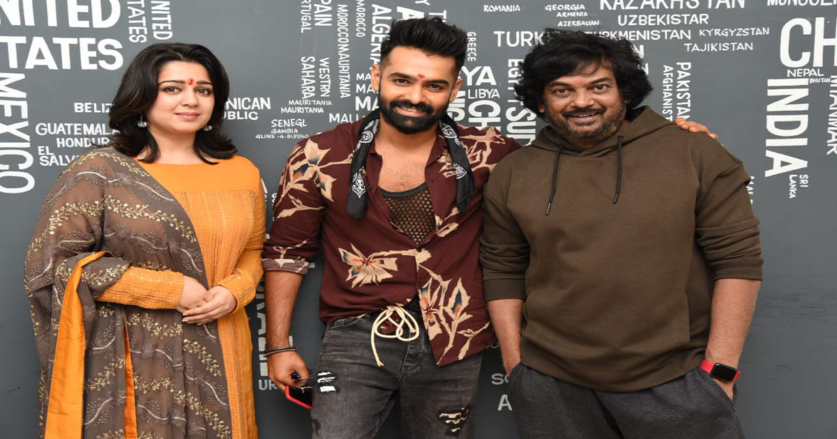 Puri's iSmart Shankar strategy fails badly
