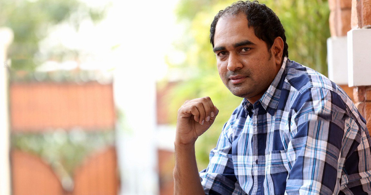 Krish signs a Bollywood film