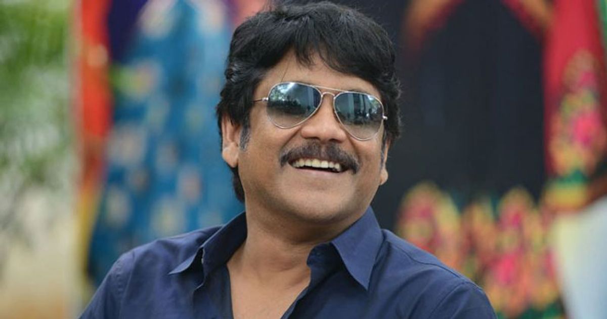 Nag puts ANR Biopic on Hold