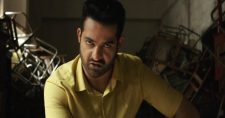 NTR all set to support Sai Dharam Tej's Chitralahari