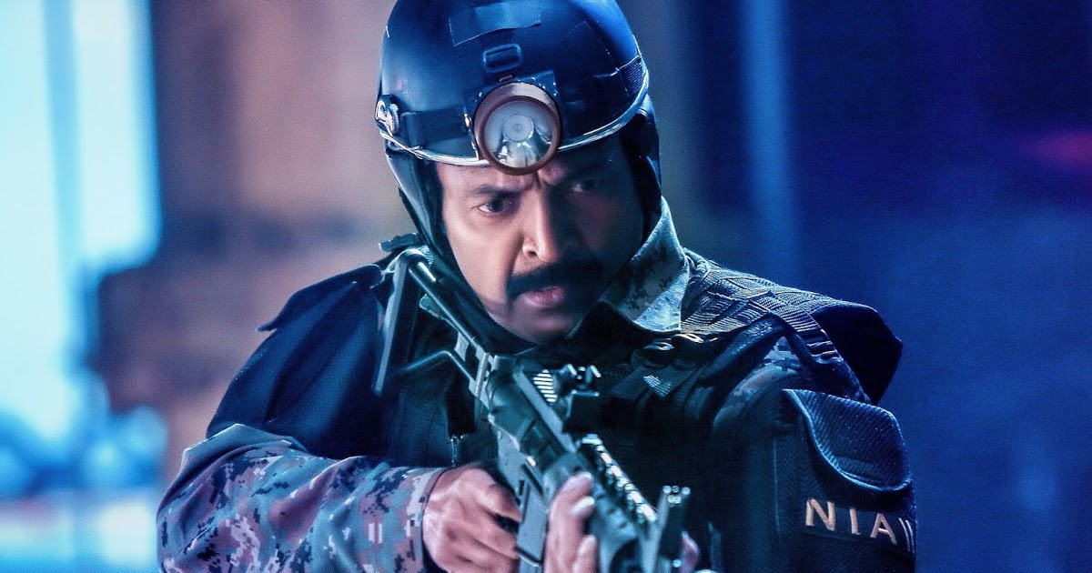 A sequel for Rajasekhar's PSV Garuda Vega