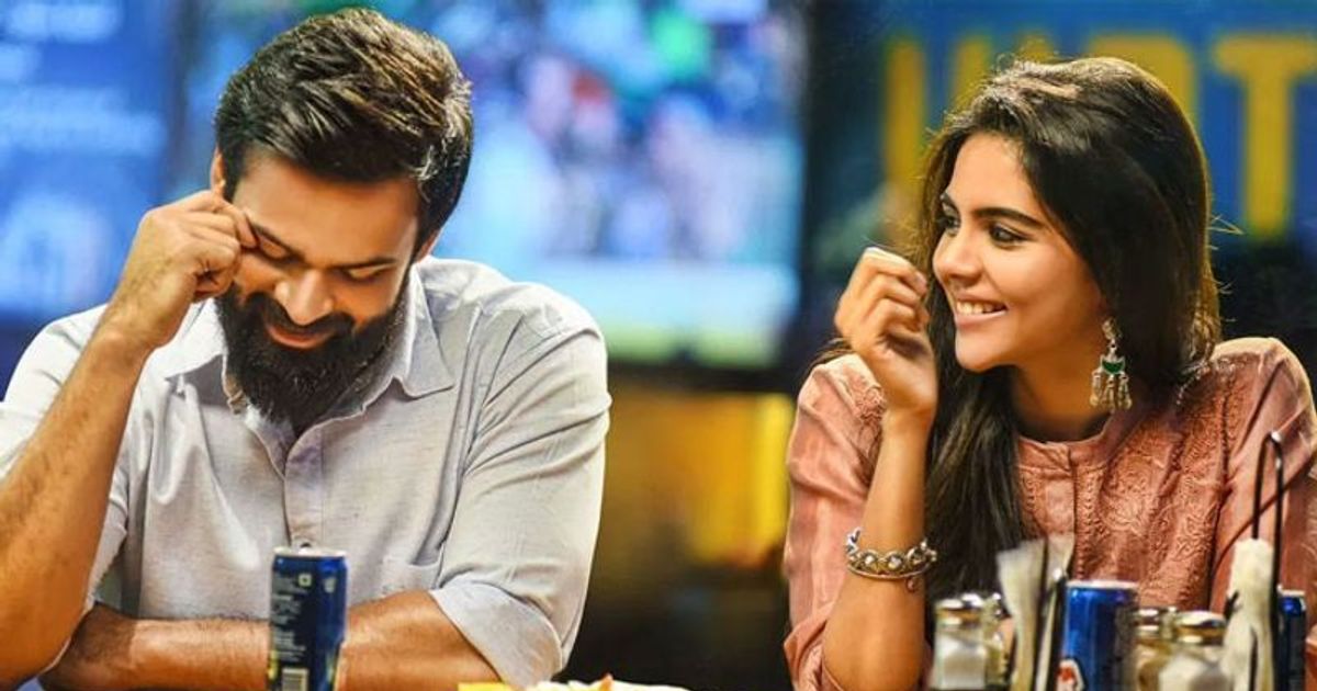 Chitralahari First Week Collections
