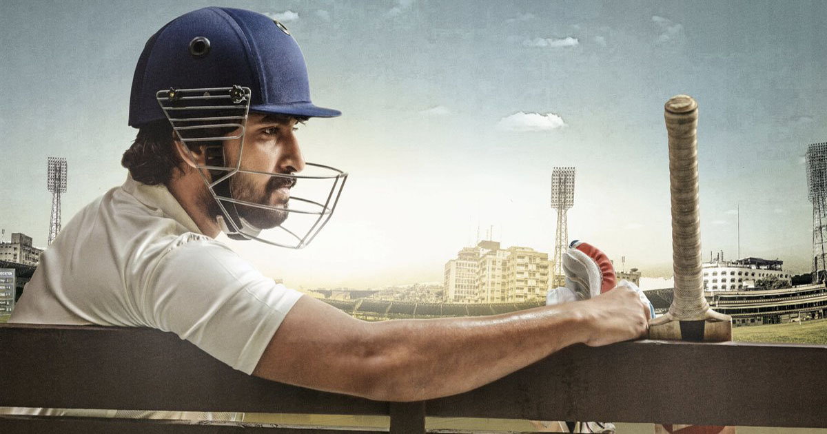 Nani's Jersey to be made in Bollywood