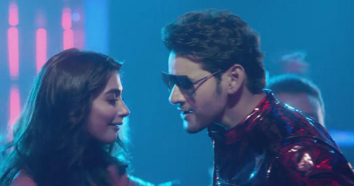 Maharshi Trailer: Superstar at his Best