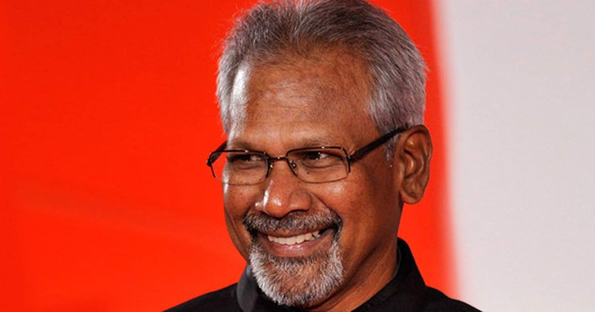 Interesting update on Mani Ratnam's next Multi-starrer