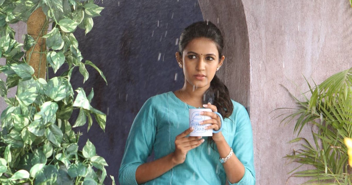 Niharika returning back to small screen