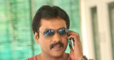 Sunil gets a comic role in Chiranjeevi's next