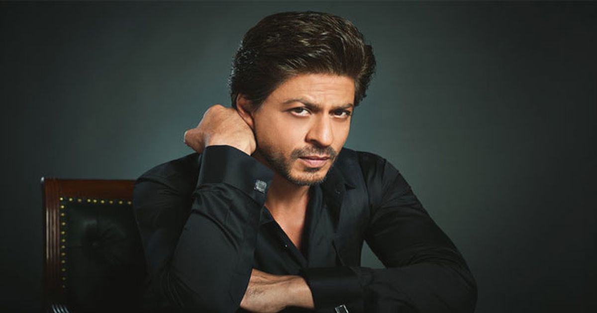 SRK turns antagonist for Vijay