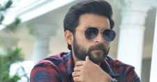 Varun Tej returns fit again