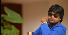 Harish Shankar gets back to back shocks