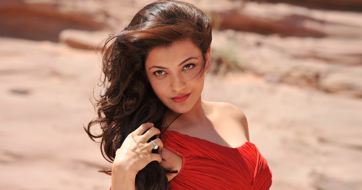 Kajal Agarwal latest Pictures