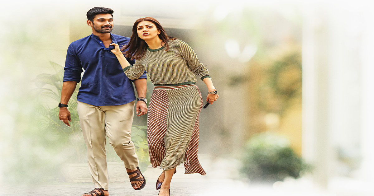 Sita promotions helps the film boost big time