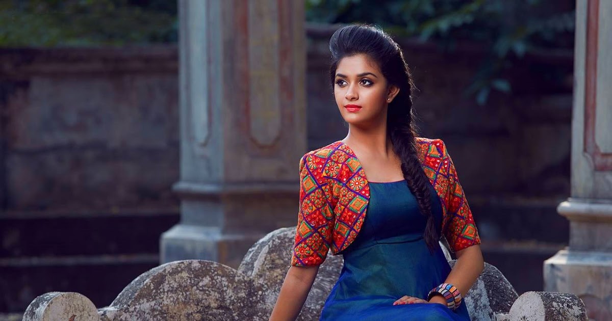 Keerthy Suresh in Manmadhudu 2?