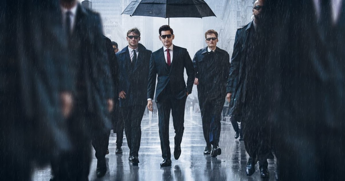 Maharshi 32 Days Worldwide Collections