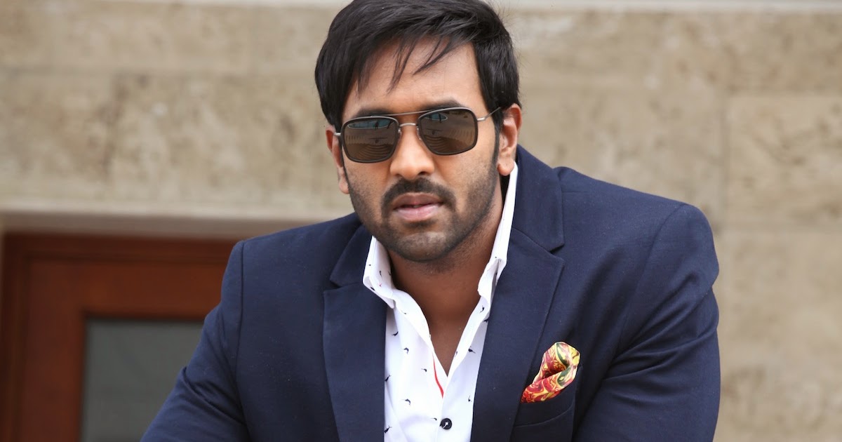 Manchu Vishnu expecting fourth child