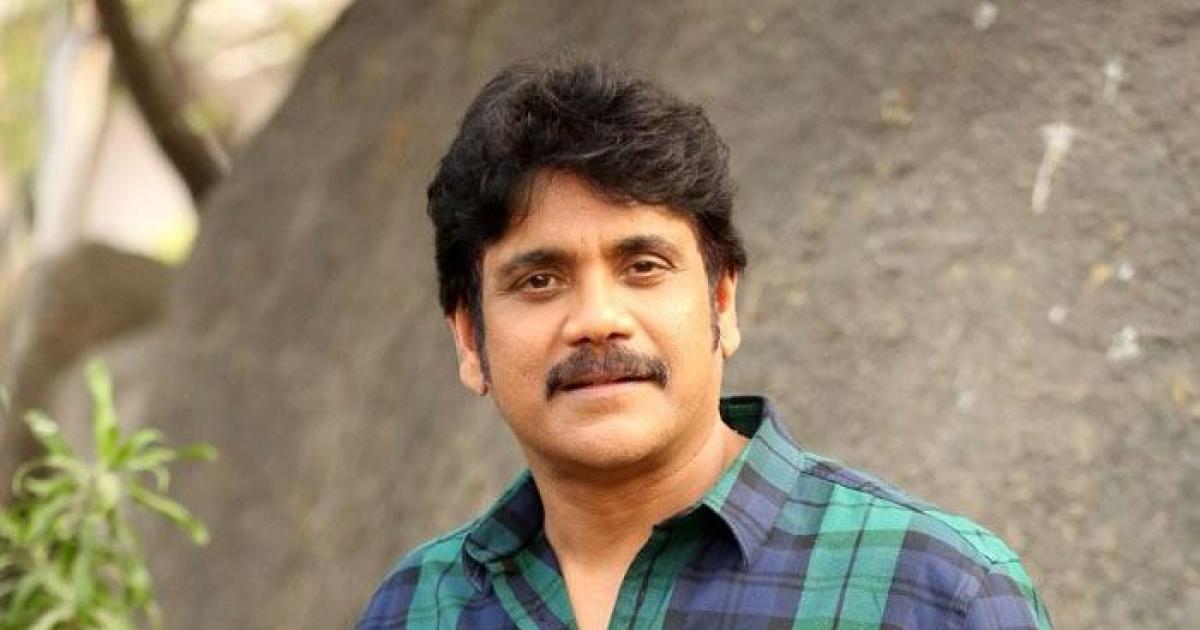Nag's Manmadhudu 2 release on special Day