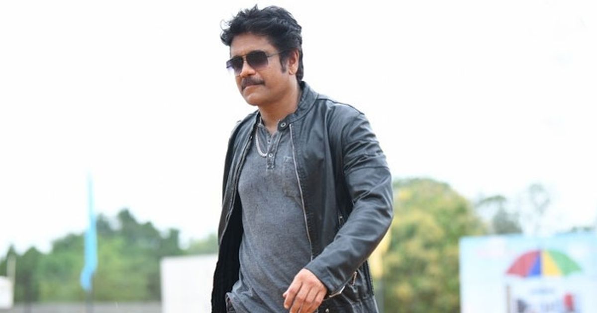 Nagarjuna's Bigg Boss 3 Updates