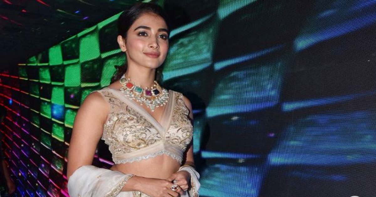 Pooja Hegde out of Varun Tej's Valmiki