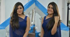 Shalini Pandey to romance Raj Tarun