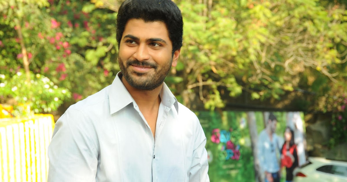 Sharwanand's next film release date