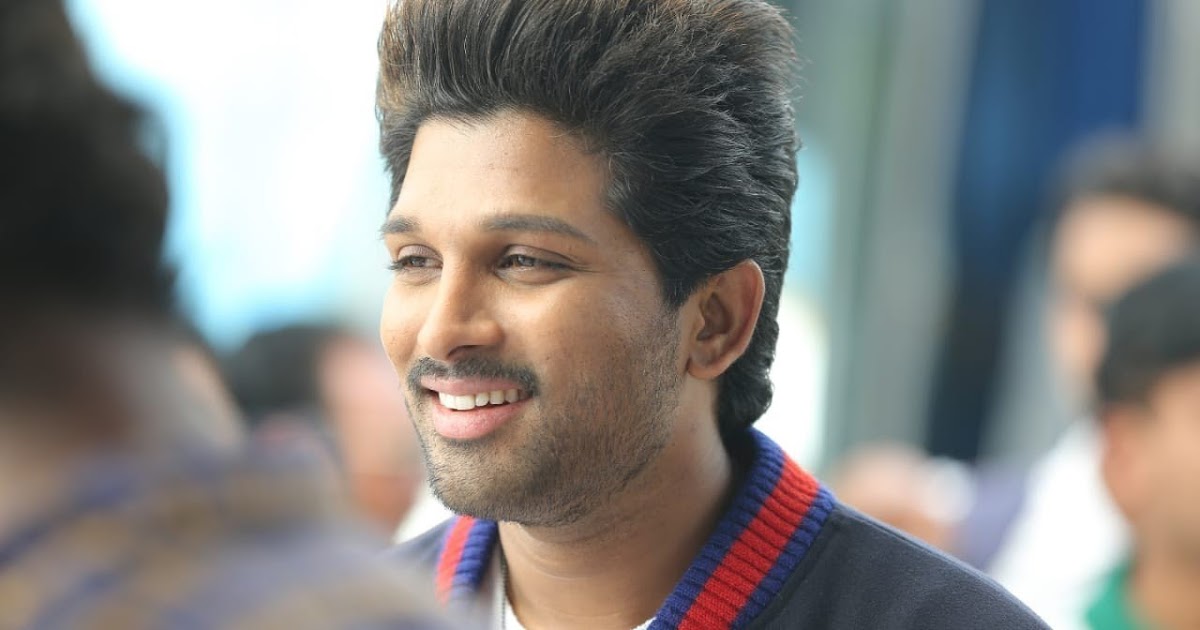 Allu Arjun's revenge plan on Prudhvi