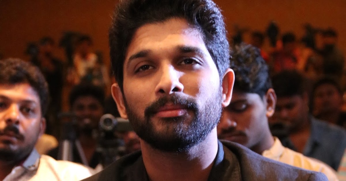 Bollywood beauty to romance Allu Arjun?