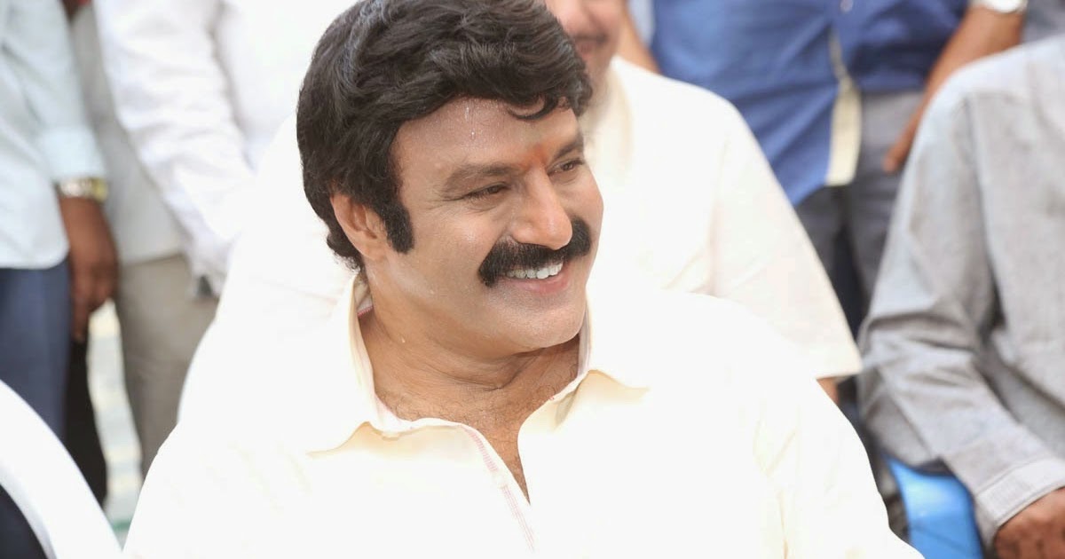 NBK and Dil Raju to team up