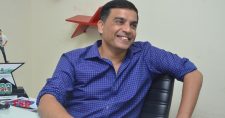 Dil Raju in talks with Prabhas