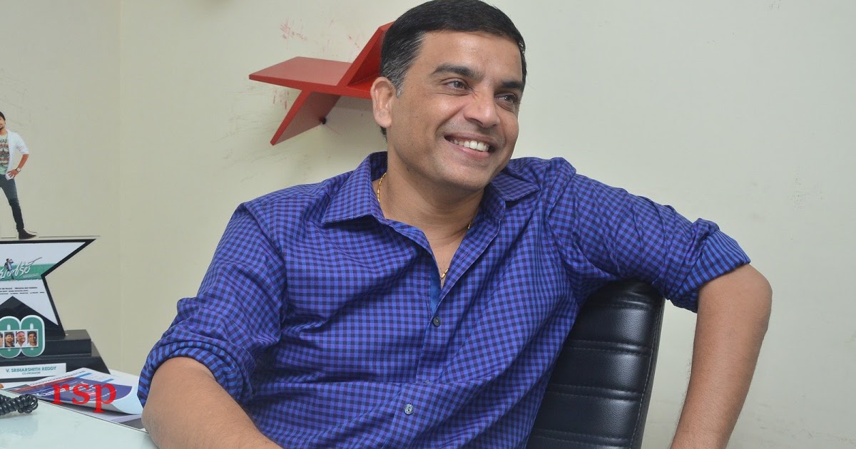 Dil Raju in talks with Prabhas