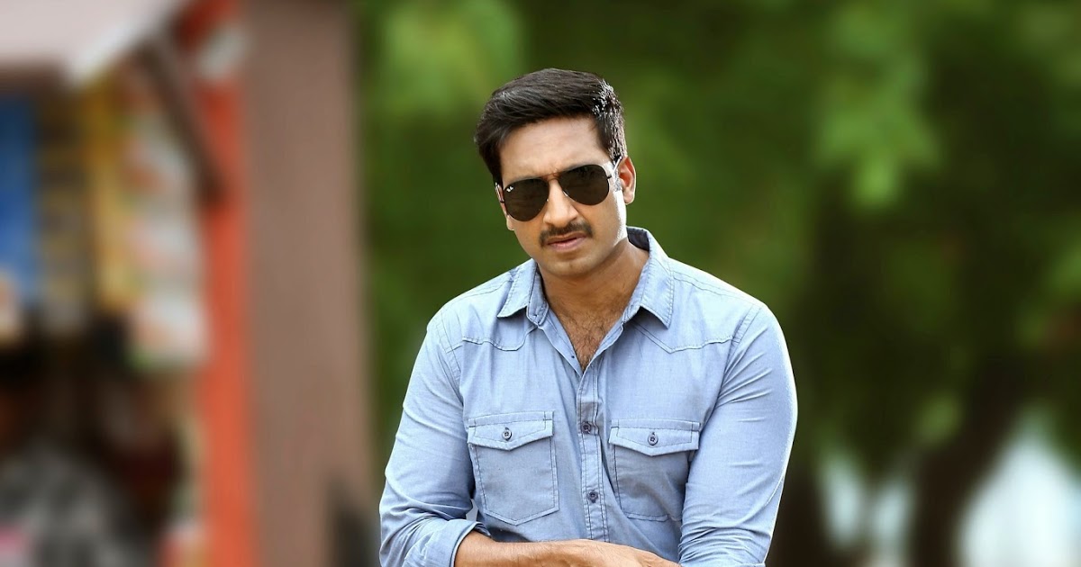 Gopichand back to the shoot of his spy thriller