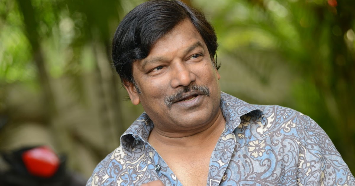 Krishna Vamsi's comeback with Rudraksha