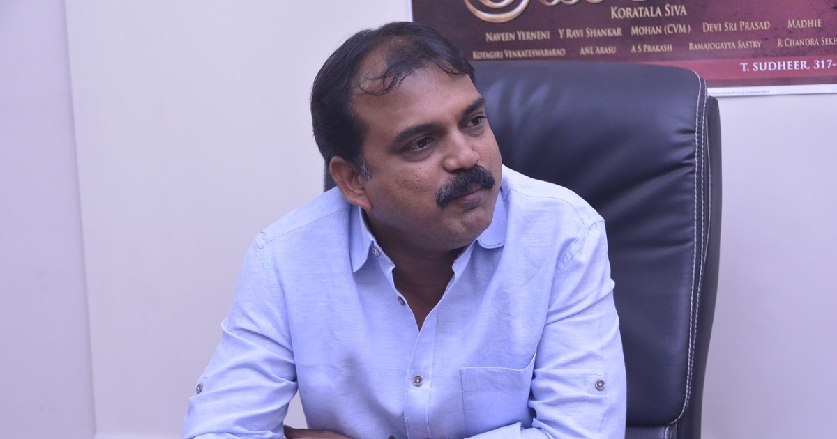 Koratala and team in hunt for Female lead