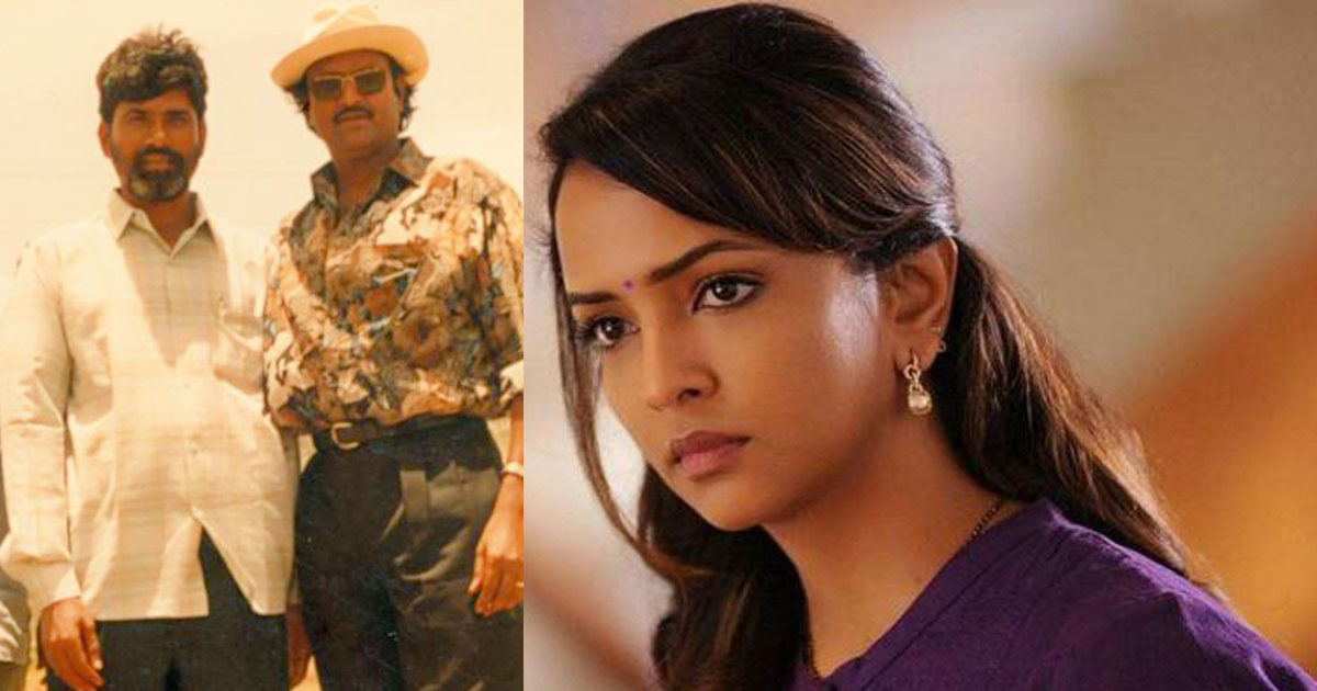 Manchu Lakshmi Shocking Tweet on chandra Babu