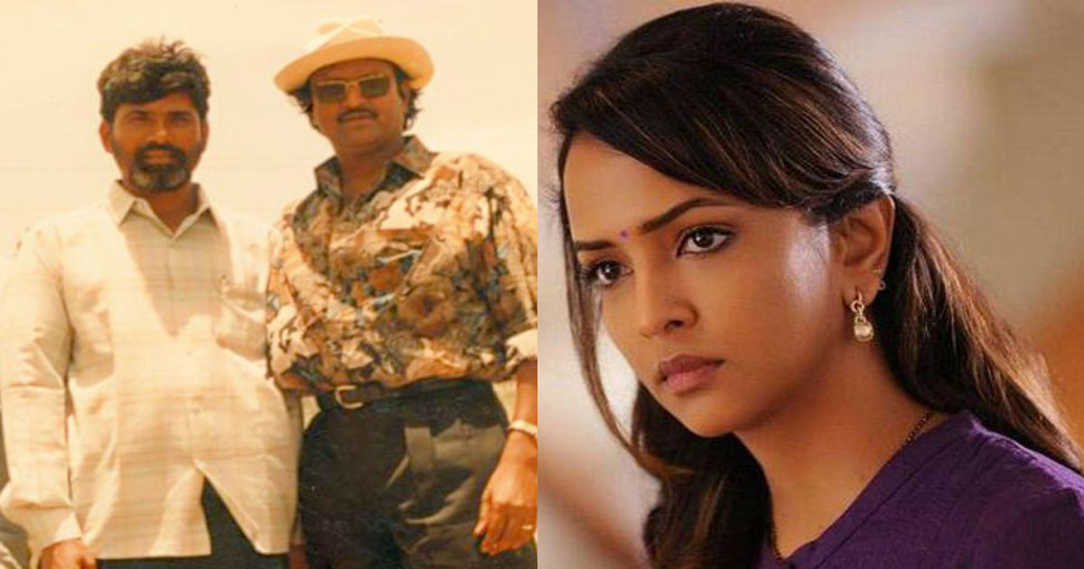 Manchu lakshmi shocking tweet on chandra babu