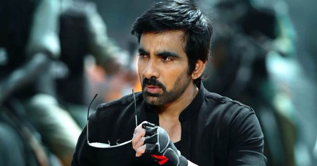 Ravi Teja signs one more interesting project