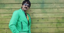 Ravi Teja rejects Allari Naresh