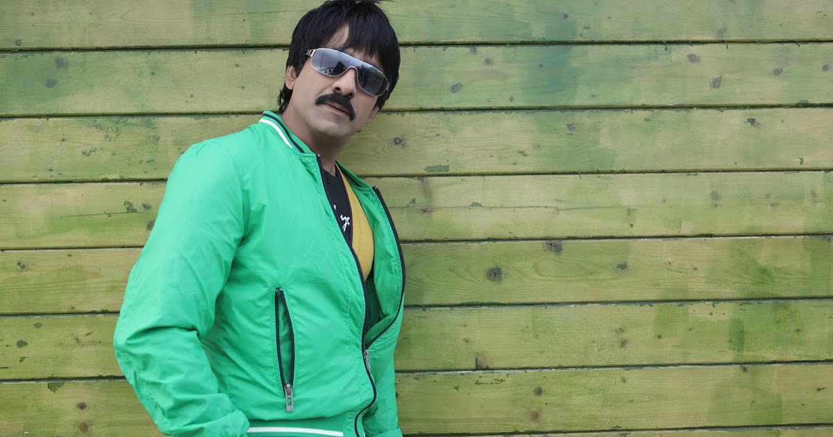 Ravi Teja rejects Allari Naresh