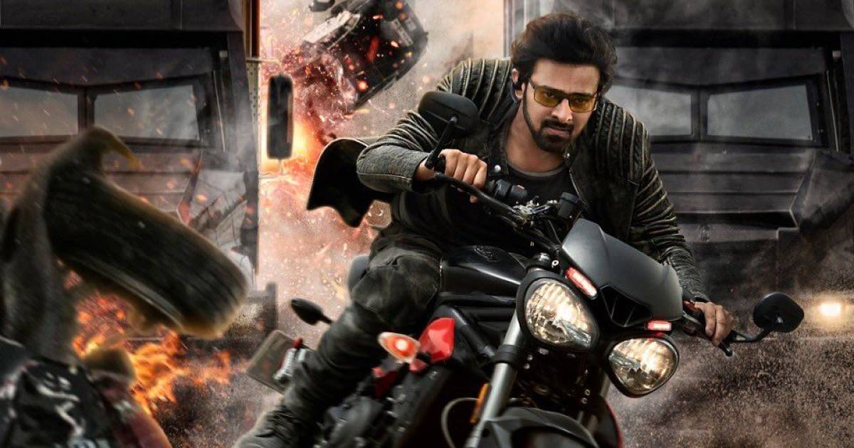 Speculation: Saaho pushed to Diwali?