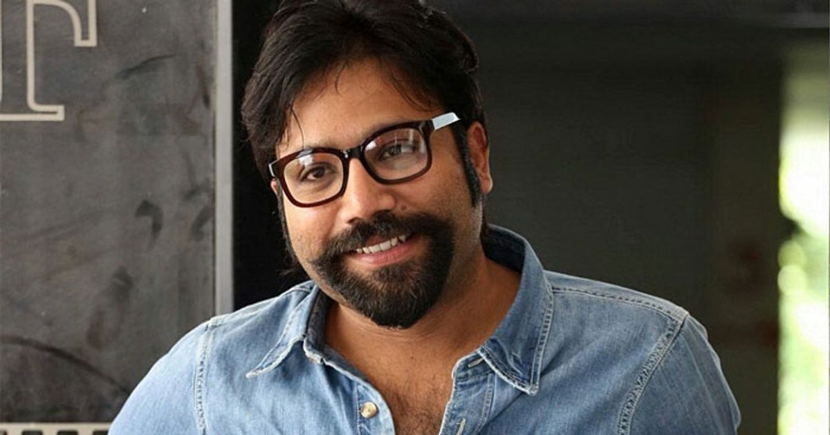 Arjun Reddy director's second Bollywood film