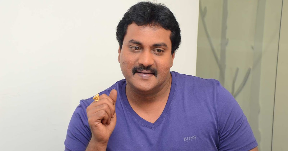 Sunil to play the lead role in Andhadhun Remake