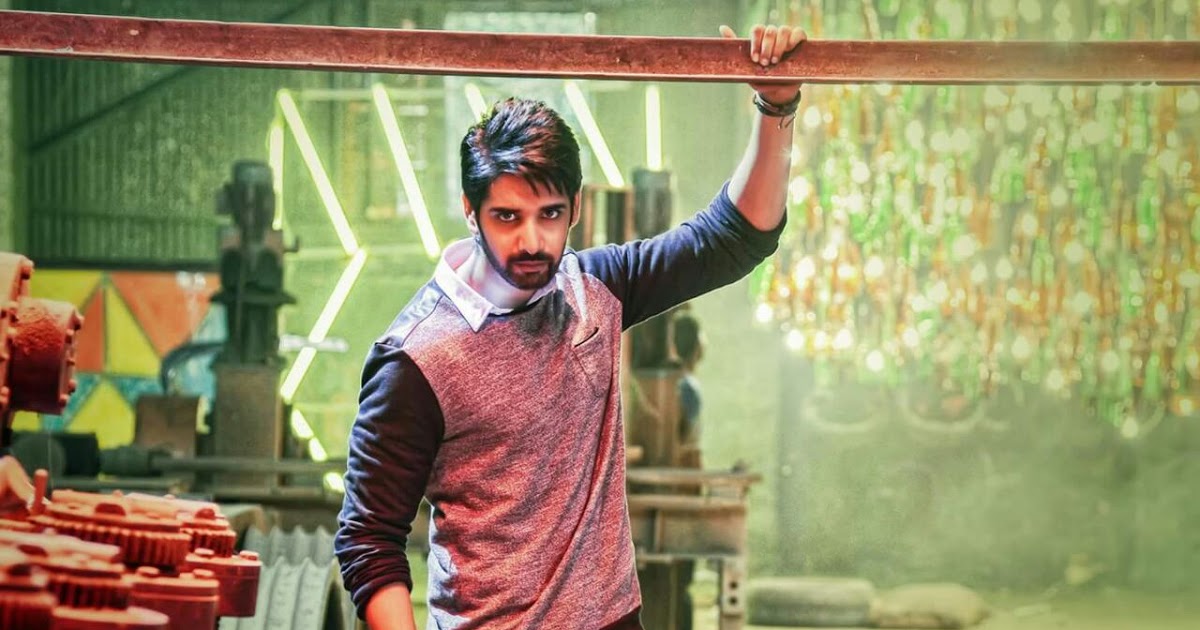 Sushanth joins the sets of Allu Arjun's Film