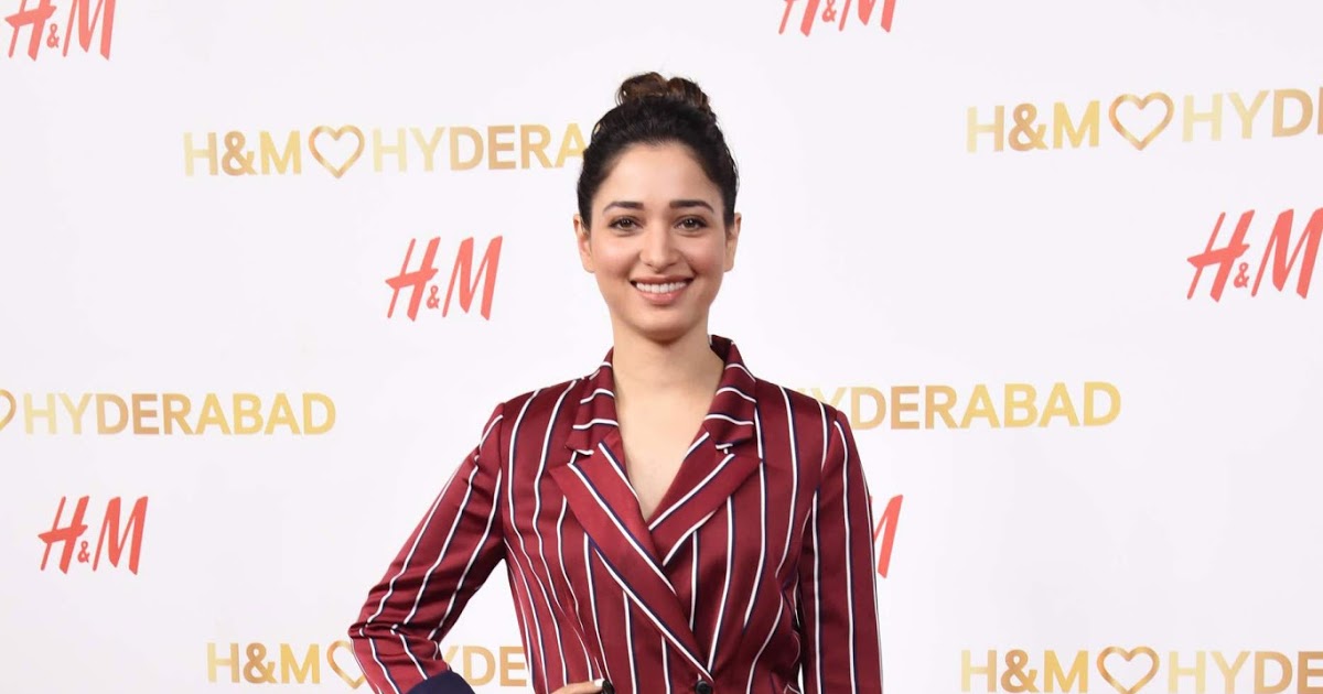 Tamannaah walks out of Raju Gari Gadhi 3
