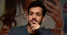 Budget barriers irritating Akhil