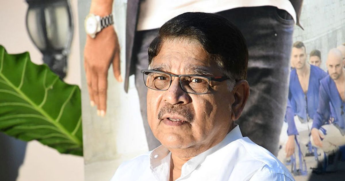 Allu Aravind and Dil Raju for Jersey Remake
