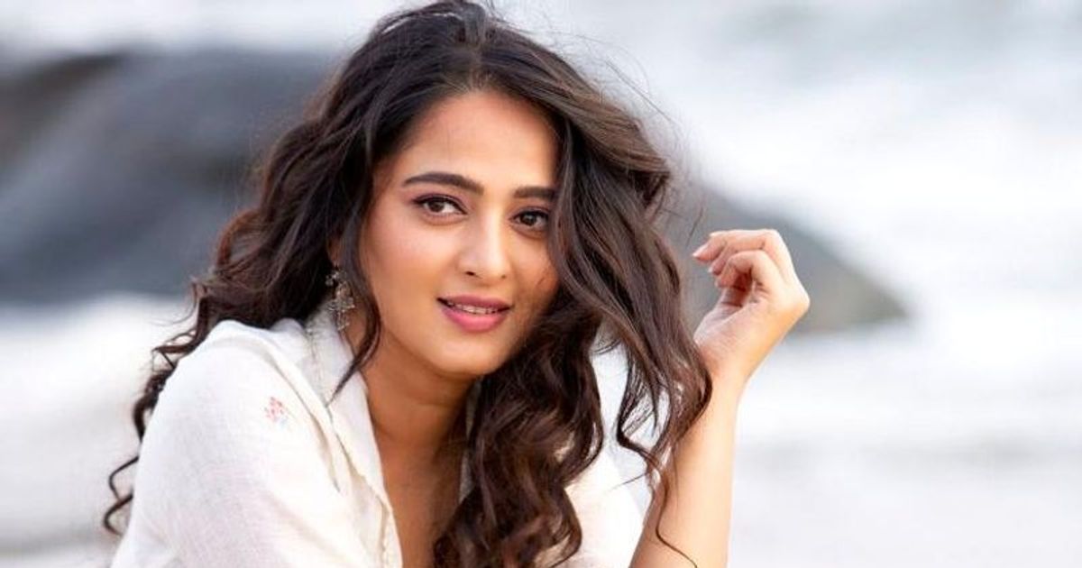 Anushka turns Rani Lakshmibai