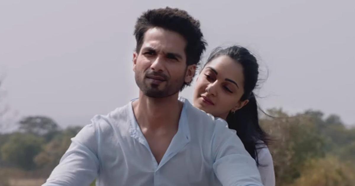 Kabir Singh still unstoppable