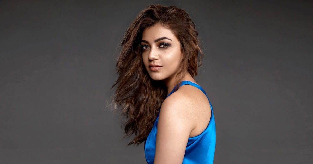 Kajal surprises Tamannnaah